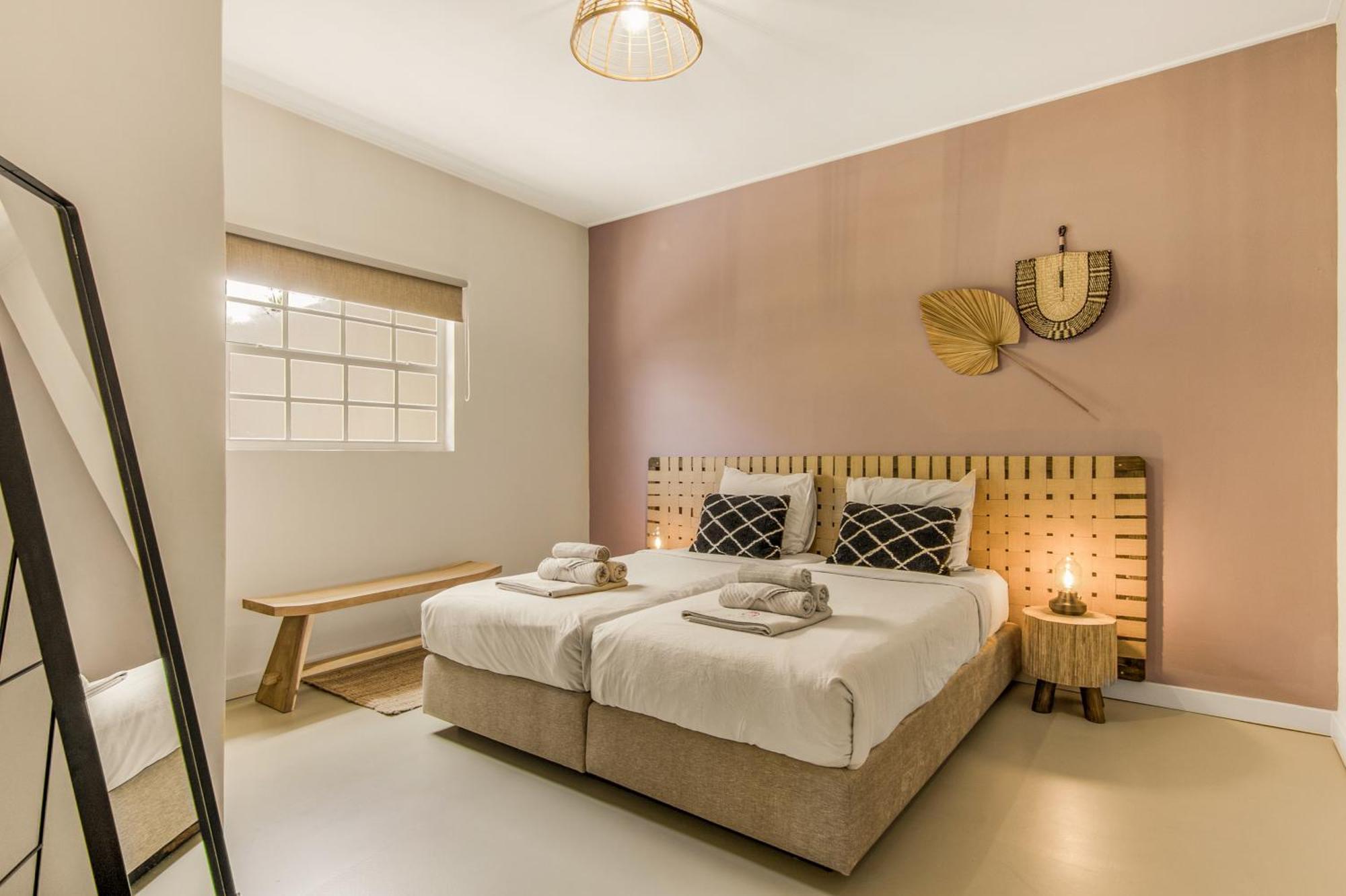 The Jandi Mini Resort วิลเลมสตัด ภายนอก รูปภาพ