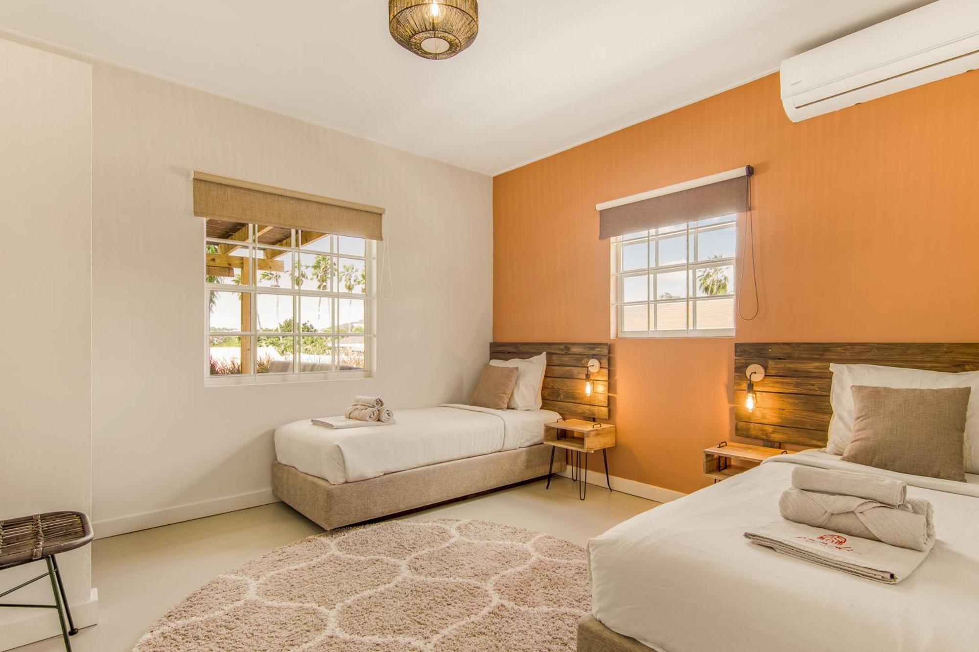 The Jandi Mini Resort วิลเลมสตัด ภายนอก รูปภาพ