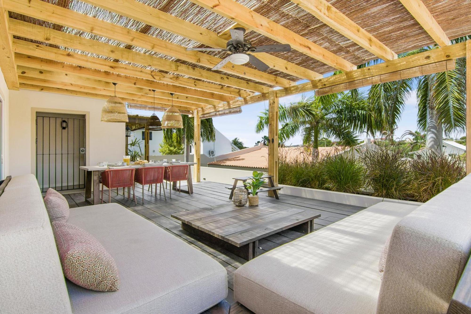 The Jandi Mini Resort วิลเลมสตัด ภายนอก รูปภาพ