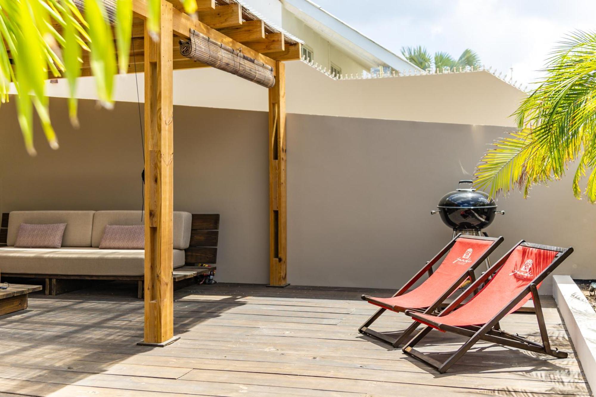 The Jandi Mini Resort วิลเลมสตัด ภายนอก รูปภาพ